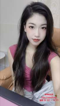 白云同和年轻漂亮小雯