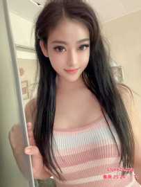 白云模特身材高颜值服务型老师---小七